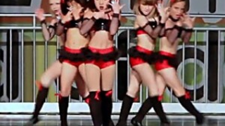 The "Single Ladies" Dance & The Crisis of Girls’ Sexualization